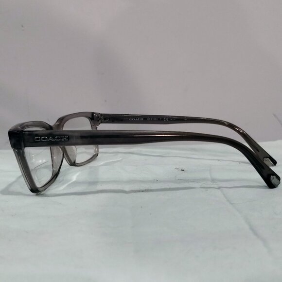 Coach HC6169U Eyeglasses Discontinued UNISEX - Picture 3 of 7